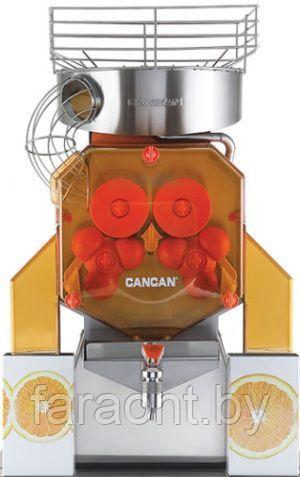 Соковыжималка CANCAN 38 FRESH (для апельсинов)