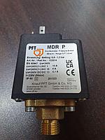 РЕЛЕ ДАВЛЕНИЯ MDR-P 1/4" 0,9-1,2 бар