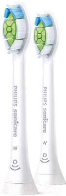 Набор насадок для зубной щетки Philips HX6062/10 - фото 1 - id-p217706228