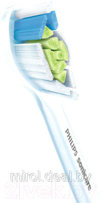 Набор насадок для зубной щетки Philips HX6062/10 - фото 3 - id-p217706228