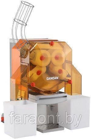 Соковыжималка CANCAN 32 0601 (д/граната и грейпфрута, автоматическая)