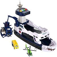 Игровой набор Pituso Транспортный корабль-парковка City HW22018939