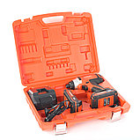 Винтоверт PATRIOT BR 180Li 1/4, фото 9