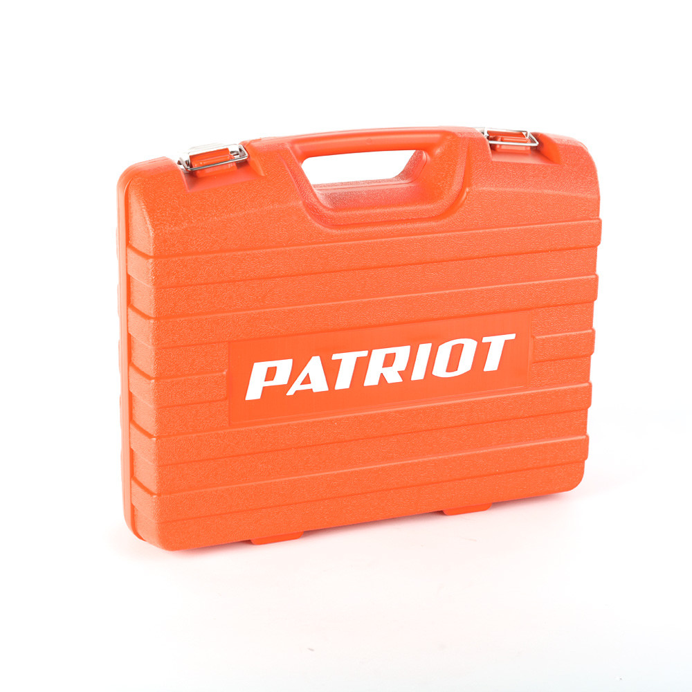 Винтоверт PATRIOT BR 180Li 1/4 - фото 6 - id-p217708593