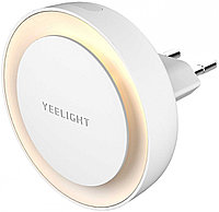 Ночник Yeelight Plug-in Night Light Sensor (YLYD11YL)