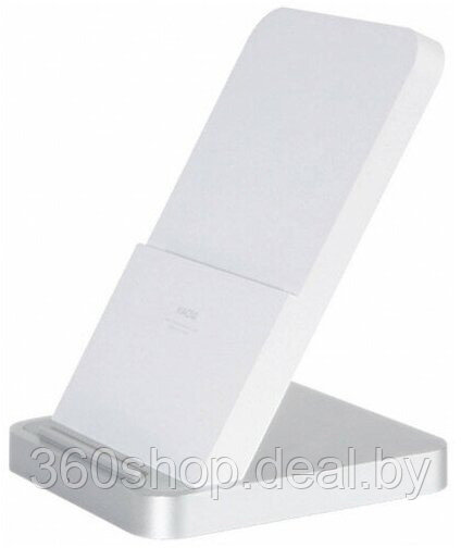 Беспроводное зарядное Xiaomi Air-Cooled Wireless Charger 30W (MDY-11-EG) - фото 1 - id-p216369929