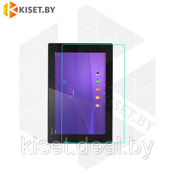 Защитное стекло KST 2.5D для Sony Xperia Tablet Z2 прозрачное