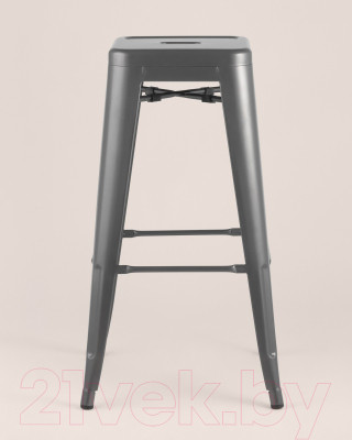 Табурет барный Stool Group Tolix / YD-H765 YG-15 - фото 3 - id-p217711764