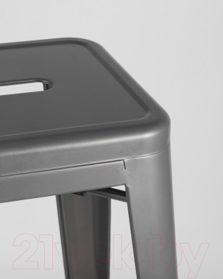 Табурет барный Stool Group Tolix / YD-H765 YG-15 - фото 6 - id-p217711764