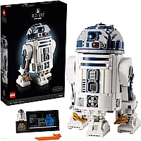Конструктор LEGO Star Wars 75308, R2-D2