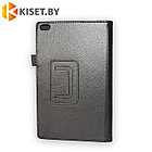 Чехол-книжка KST Classic case для Lenovo Tab 4 8 TB-8504, черный, фото 2