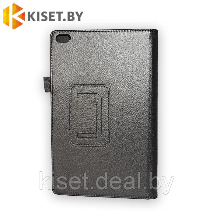 Чехол-книжка KST Classic case для Lenovo Tab 4 8 TB-8504, черный - фото 2 - id-p217708769