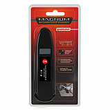 Манометр Magnum, автомобильный, цифровой, пластиковый, фото 4