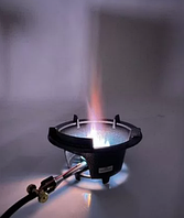 Газовая горелка для казана пк059 (18кВт)