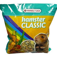 Versele-Laga Classic Hamster корм для хомяков 500гр