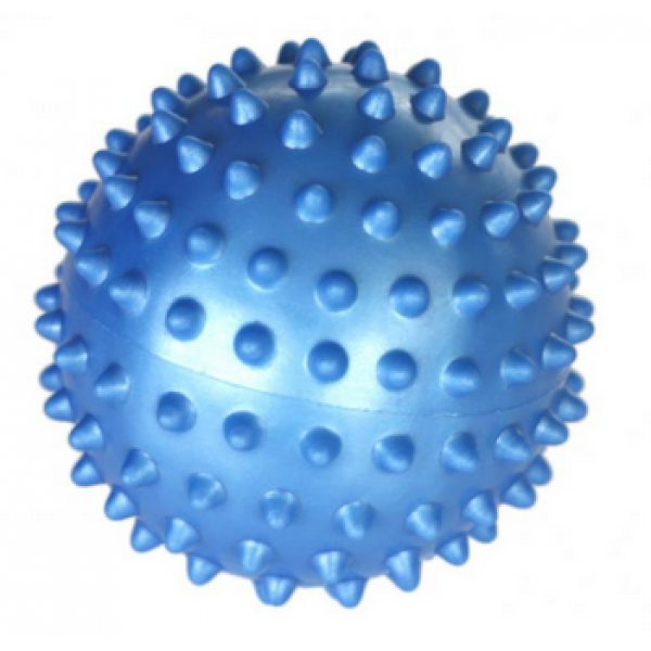 Мячик «колючий» для реабилитации, массажный, ATCP - фото 1 - id-p217719873