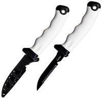 Нож Akara Stainless Steel Ivory 26см