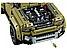 11450 Конструктор Лэнд Ровер LARI Land Rover Defender серия Technic Техник, 2573 деталей, Аналог LEGO 42110, фото 5