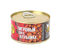 Тигровый орех Lion Baits Клубника, 140мл