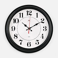 Часы настенные, серия: Классика, 35 см