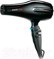 Профессиональный фен BaByliss Pro Tiziano BAB6310RE