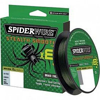 Плетенка SpiderWire Stealth Smooth x8 Green 150м 0,07мм