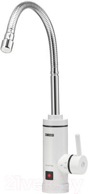 Кран-водонагреватель Zanussi SmartTap - фото 1 - id-p217714111