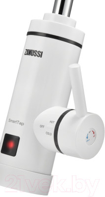 Кран-водонагреватель Zanussi SmartTap - фото 2 - id-p217714111