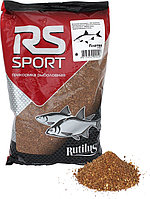 Прикормка RUTILUS RS SPORT Плотва, Крупная 1кг