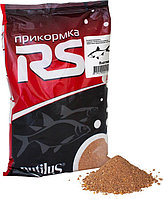 Прикормка RUTILUS RS Плотва 1кг