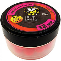 Бойлы плавающие Lion Baits Pop-Up 12мм, Sweet Octopus (Сладкий осьминог), 25гр