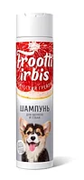 Шампунь Irbis Frotti для щенков и собак Тропический грейпфрут, 250мл