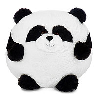 Мягкая игрушка «Панда», круглая, 30 см