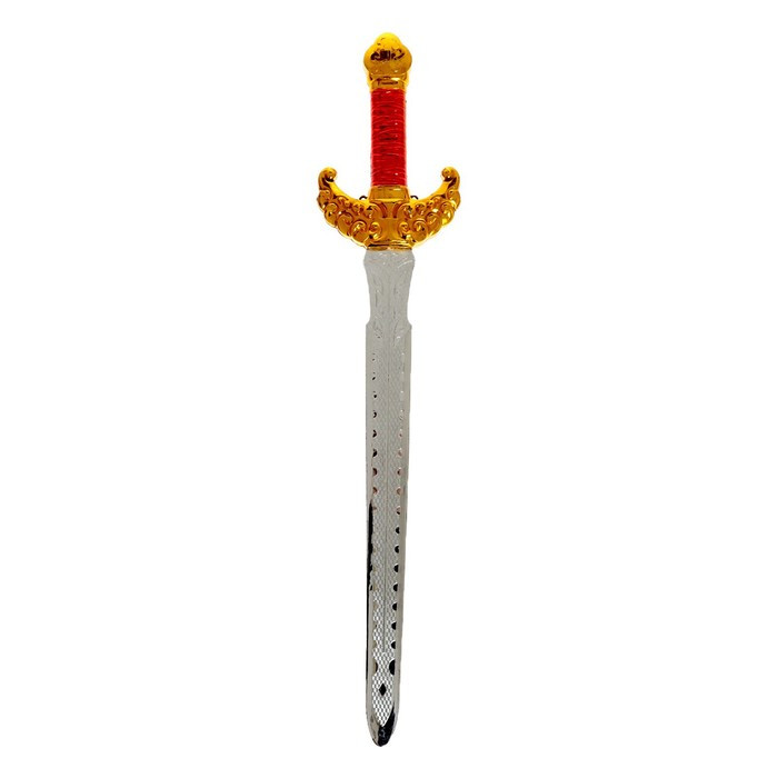Набор рыцаря "Орден Льва", меч, перчатка и щит - фото 6 - id-p217724425