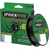 Плетенка SpiderWire Stealth Smooth x8 Green 150м 0,09мм