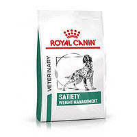 Корм ROYAL CANIN Satiety Canin 1,5кг диета для собак с избыточным весом