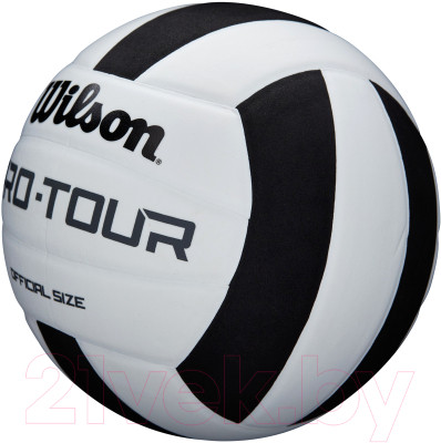 Мяч волейбольный Wilson Pro Tour Vb / WTH20119X - фото 3 - id-p217483205