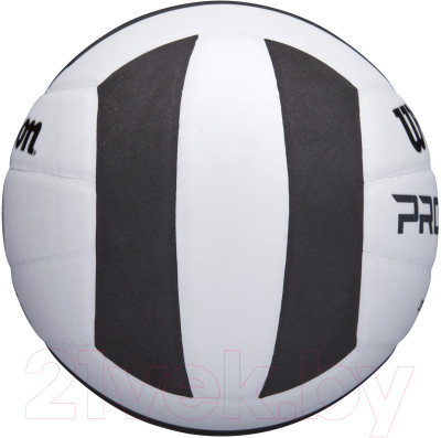 Мяч волейбольный Wilson Pro Tour Vb / WTH20119X - фото 4 - id-p217483205