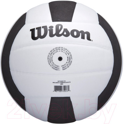 Мяч волейбольный Wilson Pro Tour Vb / WTH20119X - фото 6 - id-p217483205