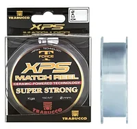 Леска TRABUCCO T-FORCE XPS MATCH REEL 150м 0,12мм