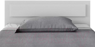 Двуспальная кровать Mio Tesoro Абрау с ящиками 160x200 - фото 2 - id-p217716060