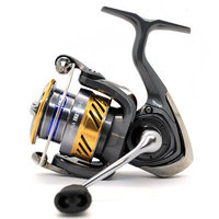 Катушка безынерционная Daiwa 20 Laguna LT 3000-C