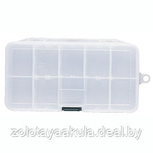 Коробка рыболовная Meiho SFC FLY CASE L 186x103x34, ЯПОНИЯ