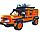 Детский конструктор автомобиль внедорожник Raсing Club FC1622, машинка джип, аналог Lego лего Technik техник, фото 2