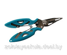 Плоскогубцы FLAGMAN Titanium Fishing Pliers 12см