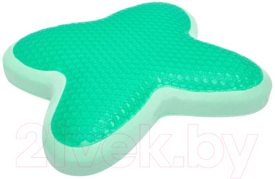 Ортопедическая подушка Arya Memory Foam с гелевой вставкой Butterfly / 8680943224231 - фото 2 - id-p217719780