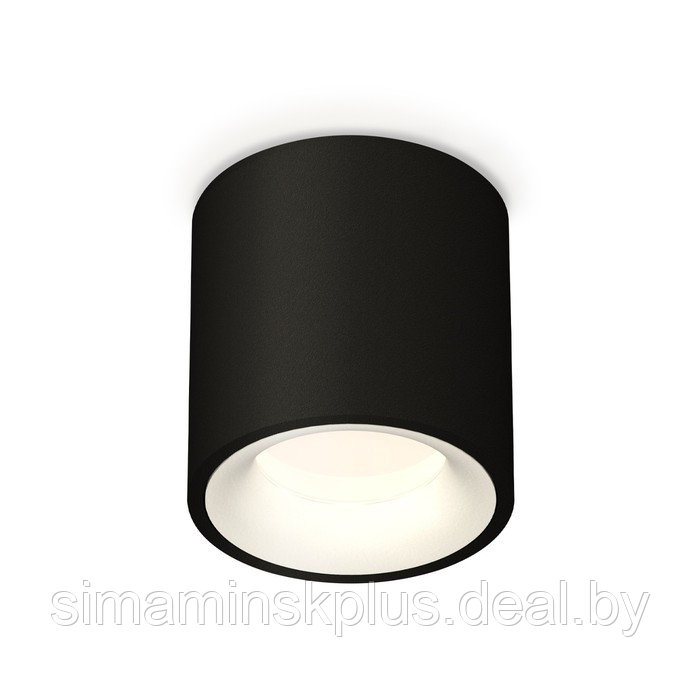 Светильник TECHNO SPOT MR16 GU5.3 LED max 10 Вт - фото 1 - id-p217725449