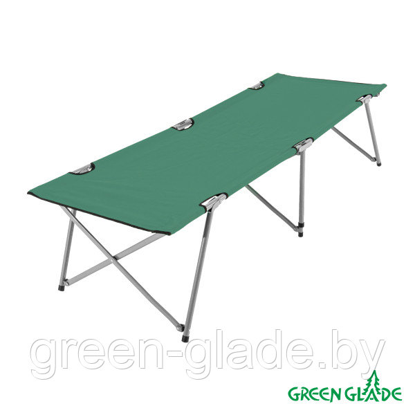 Кровать раскладушка Green Glade 6185