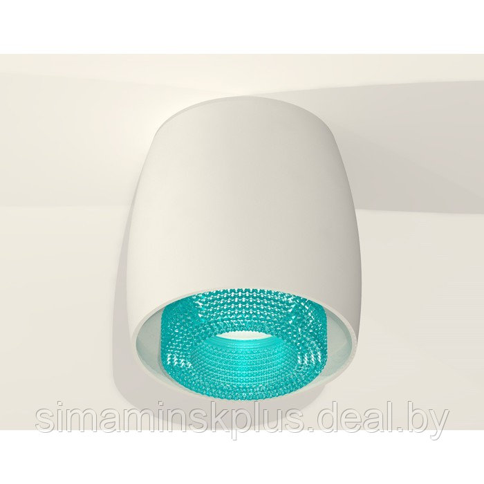 Светильник TECHNO SPOT MR16 GU5.3 LED max 10 Вт - фото 2 - id-p217725773