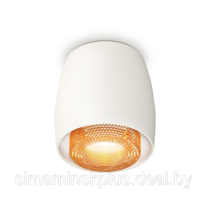 Светильник TECHNO SPOT MR16 GU5.3 LED max 10 Вт - фото 1 - id-p217725783